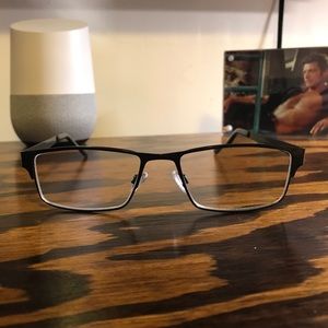 Pablo Zanetti Mens’ Glasses